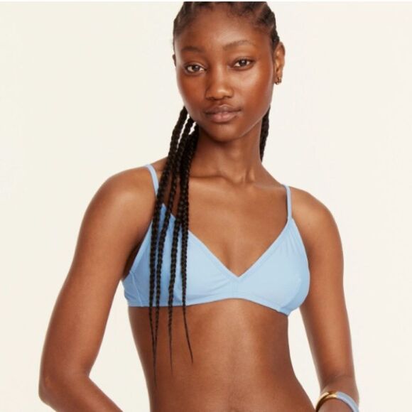 J Crew Swim S - Picture 1 of 8